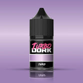 Turbo Dork Hobby Supplies > Paints Turbo Dork: Metallic - Taro 850052885793 TDK025793
