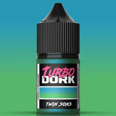 Turbo Dork Hobby Supplies > Paints Turbo Dork - Metallic: Twin Sons 850052885823 TDK015823