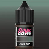 Turbo Dork Hobby Supplies > Paints Turbo Dork - Metallica: Dark Net 850052885267 TDK015267