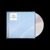 Turnstile Music > Compact Discs Turnstile - Never Enough [CD] 075678601422 RRD786014.2