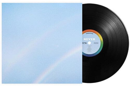 Turnstile Music > Vinyl Records Turnstile - Never Enough 075678601392 RRD786013.1