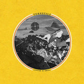 Roadrunner Records Music > Vinyl Records Turnstile - Time & Space 016861744212 RRD174421.1
