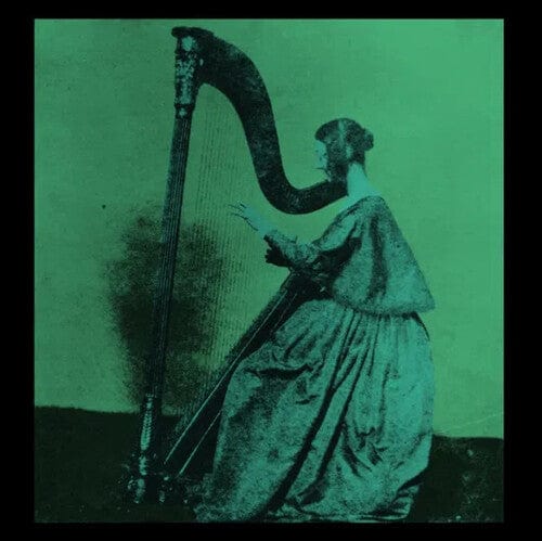 TV Girl Music > Vinyl Records TV Girl - Grapes Upon The Vine [Import] LP 198715913224 TVG1591322.1