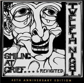 Twelfth Night - Smiling At Grief, Revisited (175Gm Ltd White Vinyl) [Import]