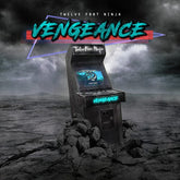 Twelve Foot Ninja Music > Vinyl Records Twelve Foot Ninja - Vengeance 9358616000176 VLKN6.1