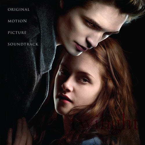 TWILIGHT / O.S.T. Music > Vinyl Records Twilight (Original Soundtrack) 075678609077 ATL609077.1