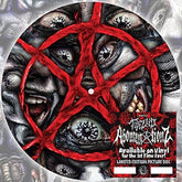 Twiztid Music > Vinyl Records Twiztid - Abominationz - Picture Disc 881034155146 MKNJ18.1