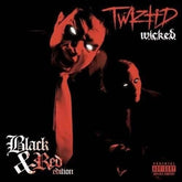 Twiztid Music > Vinyl Records Twiztid - Abominationz (Twiztid 25th Anniversary) 192641682773 MKNJ193.1