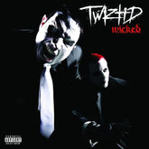 Twiztid Music > Vinyl Records Twiztid - W.I.C.K.E.D. 881034187390 MKNJ4.1