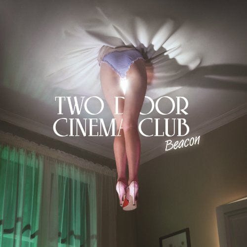 Two Door Cinema Club Music > Vinyl Records Two Door Cinema Club - Beacon 892038002572 GLSN167828.1