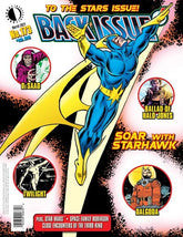 TwoMorrows Publishing Comic Books BACK ISSUE #173 (Release Date: 02/17/2027) 182658006358 1026TM1238