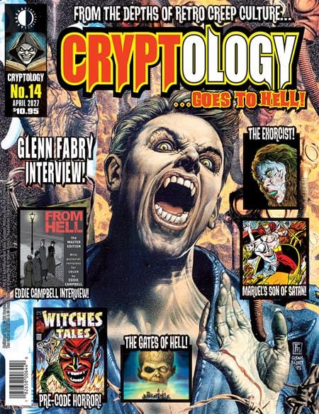 CRYPTOLOGY #14 (Release Date: 03/17/2027)