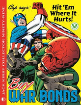 TwoMorrows Publishing Comic Books JACK KIRBY COLLECTOR #99 (Release Date: 03/17/2027) 182658006242 1126TM1128