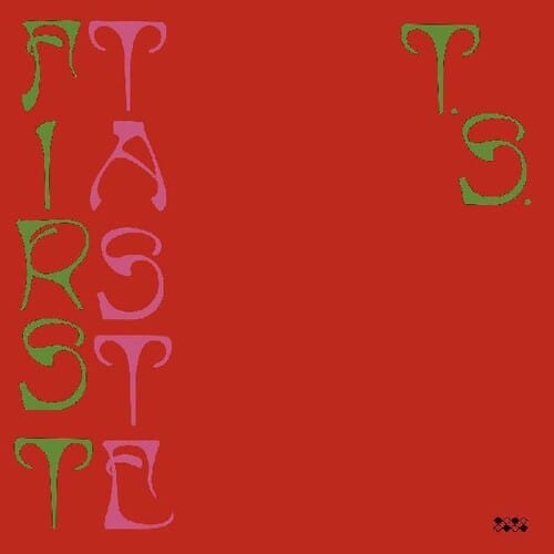 Ty Segall Music > Vinyl Records Ty Segall - First Taste 781484073819 DRGC738.1