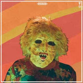 Ty Segall Music > Vinyl Records Ty Segall - Melted 655035006819 GNER58.1