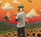 Tyler, The Creator Music > Compact Discs Tyler, The Creator - Flower Boy [Explicit Content] (CD) 889854411329 CLBI544113.2