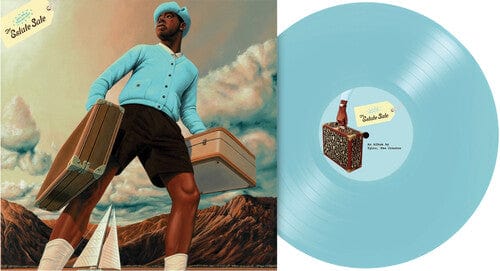 Tyler, The Creator - Call Me If You Get Lost: The Estate Sale [Explicit Content]