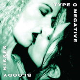 Type O Negative Music > Vinyl Records Type O Negative - Bloody Kisses: Suspended In Dusk 30th Anniversary Ed. (Anniversary Edition) 081227827090 RNOT827090.1