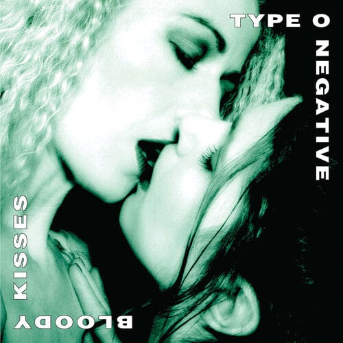Type O Negative Music > Vinyl Records Type O Negative - Bloody Kisses: Suspended In Dusk 30th Anniversary Ed. (Anniversary Edition) 081227827090 RNOT827090.1