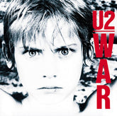 U2 Music > Vinyl Records U2 - War 602517616745 ISLB001083201.1