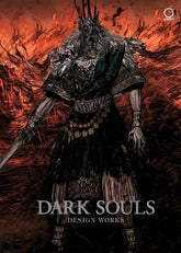 UDON Entertainment Books > Art Books DARK SOULS DESIGN WORKS HC VOL 01 (0F 3) 9781926778891 1125UE0944