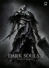 UDON Entertainment Books > Art Books DARK SOULS DESIGN WORKS HC VOL 02 (0F 3) 9781927925560 1125UE0945