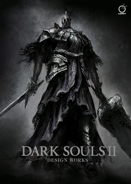 UDON Entertainment Books > Art Books DARK SOULS DESIGN WORKS HC VOL 02 (0F 3) 9781927925560 1125UE0945