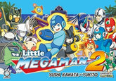 UDON Entertainment Books > Kids LITTLE MEGA MAN TP VOL 02 9781772943856 0425UE760