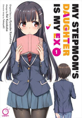 UDON Entertainment Manga MY STEPMOMS DAUGHTER IS MY EX TP VOL 01 (OF 9) (MR) 9781772943153 0925UE1041