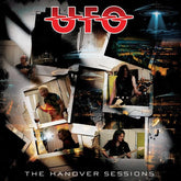 UFO Music > Vinyl Records UFO - The Hanover Sessions 889466572012 CLE5720.1