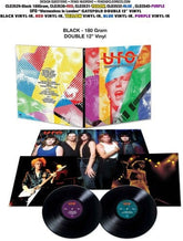 UFO Music > Vinyl Records Ufo - Werewolves Of London 889466352911 CLE3529.1