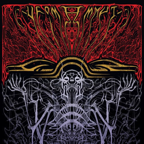 UFOmammut - Hidden