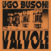 Busoni,Ugo - Valvole