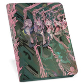 Ultimate Guard Game Supplies > Card Binders Binder: 9-Pocket: Magic the Gathering: Duskmourn: Mirror Room 4056133031141 UGD011501