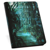 Ultimate Guard Game Supplies > Card Binders Binder: 9-Pocket: Magic the Gathering: Duskmourn: Walk-In Closet 4056133031066 UGD011497