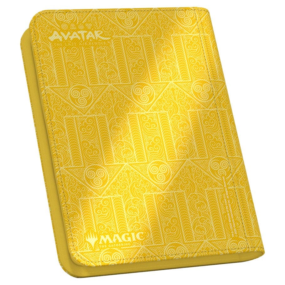 Magic the Gathering: 9-Pocket ZipFolio Binder
