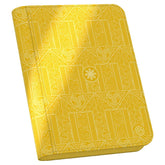 Ultimate Guard Game Supplies > Card Binders Magic the Gathering: 4-Pocket ZipFoliio Binder - Mana Symbol, White (Avatar The Last Airbender) 4056133042901 UGD011716