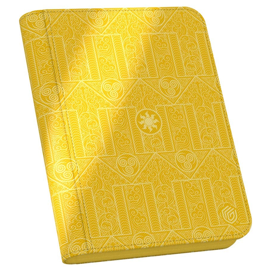 Binder: 9-Pocket: Magic the Gathering: Duskmourn: Walk-In Closet