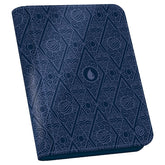 Ultimate Guard Game Supplies > Card Binders Magic the Gathering: 4-Pocket ZipFolio Binder - Mana Symbol, Blue (Avatar The Last Airbender) 4056133042963 UGD011719