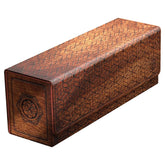 Ultimate Guard Game Supplies > Card Boxes Arkhive: 400+ Deck Box - The Shogun’s Journey 4056133045728 UGD011772