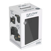 Ultimate Guard Game Supplies > Card Boxes Deck Box: Flip`n`Tray: 100+: Grey 4056133021845 UGD011233