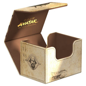 Ultimate Guard Game Supplies > Card Boxes Deck Box: Magic the Gathering - Sidewinder 100+, Koh the Face Stealer (Avatar The Last Airbender) 4056133042727 UGD011707