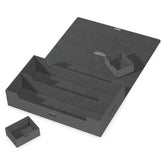 Ultimate Guard Game Supplies > Card Boxes Deck Box: Omnihive: 1000+: Grey 4056133023405 UGD011304