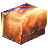 Ultimate Guard Game Supplies > Card Boxes Deck Box: Sidewinder: 100+: Magic the Gathering: Edge of Eternities: Adagia, Windswept Bastion 4056133038843 UGD011632