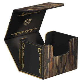 Ultimate Guard Game Supplies > Card Boxes Deck Box: Sidewinder: 100+: Magic the Gathering: Secrets of Strixhaven: Return to the Ranks 4056133050098 ULTUGD011864