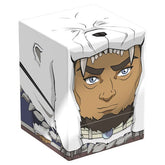 Ultimate Guard Game Supplies > Card Boxes Deck Box: Squaroes: Avatar The Last Airbender: Avatar Kuruk 4056133042314 UGDSQR100151