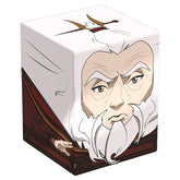 Ultimate Guard Game Supplies > Card Boxes Deck Box: Squaroes: Avatar The Last Airbender: Avatar Roku 4056133042277 UGDSQR100149