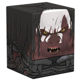 Ultimate Guard Game Supplies > Card Boxes Deck Box: Squaroes: Lord of the Rings: Lurtz 4056133048026 UGDSQR100184