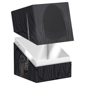 Ultimate Guard Game Supplies > Card Boxes Deck Box: Squaroes: Lord of the Rings: Nazgûl 4056133047982 UGDSQR100182