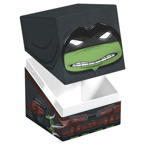 Ultimate Guard Game Supplies > Card Boxes Deck Box: Squaroes: TMNT: Ronin 4056133055277 UGDSQR100247